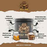 MILKY PUNCH - Lait de Chamelle