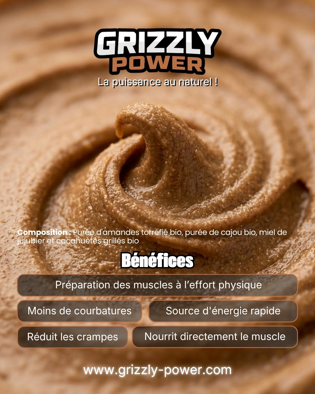 CRUNCHY PEANUT