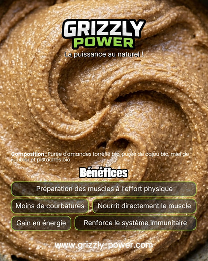 ROYAL PISTACHIO